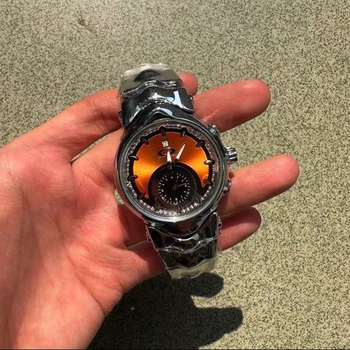 Oakley vintage watch y2k retro - y2k,