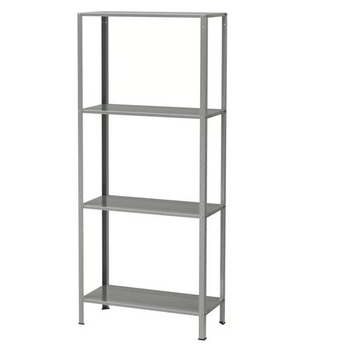 New ikea hyllis - ikea,