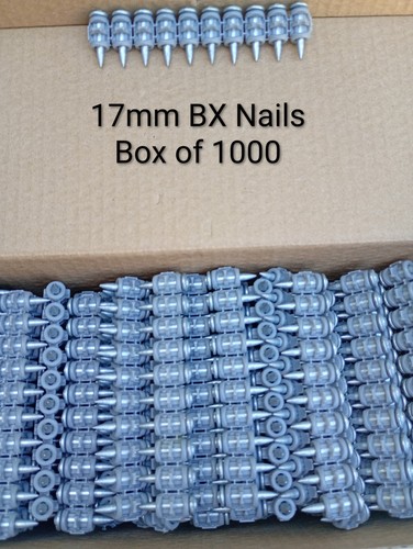 17mm box 1000 - of,