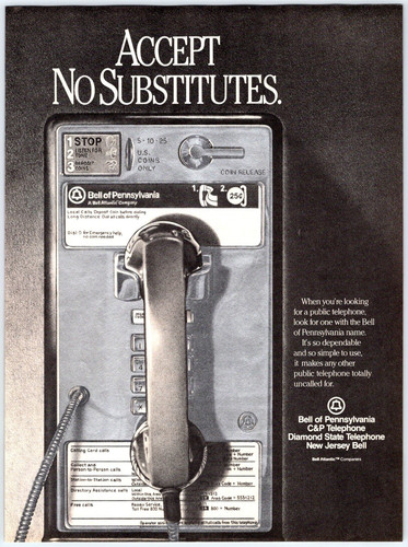 1986 bell pennsylvania - 1986,
