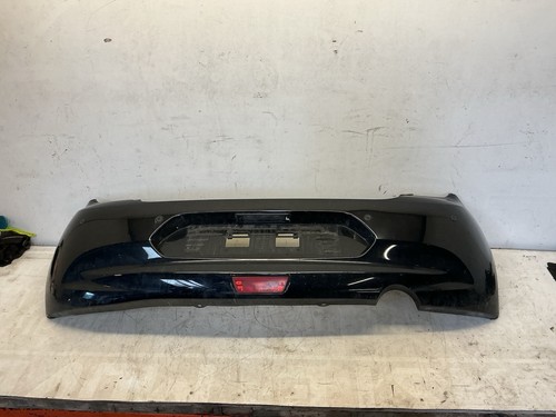 Nissan micra k13 2015 rear - nissan,