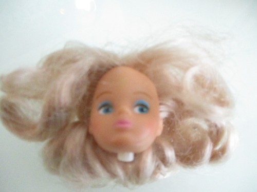 Daisy doll mary - daisy,