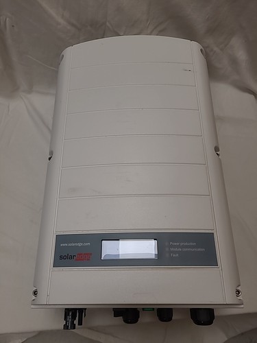 Solaredge se3000 3kw - se3000, pv