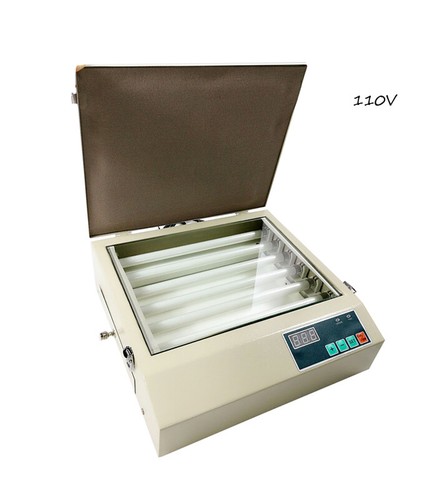Techtongda 110v digital - 110v, drawer