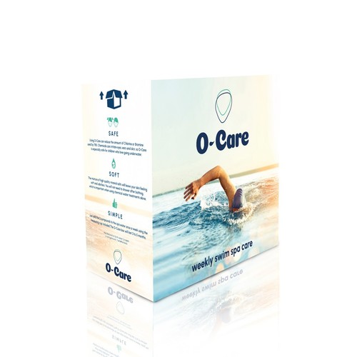 Care weekly swim - care, 2