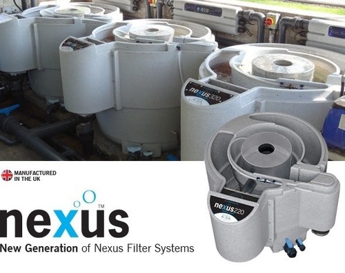 Evolution aqua nexus filter - evolution,