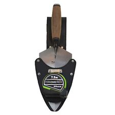 Hammerex block Brick trowel