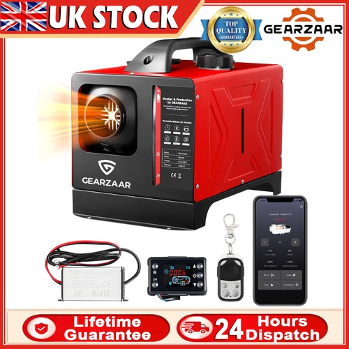 8kw 12v 24v - 12v/24v/220v, air