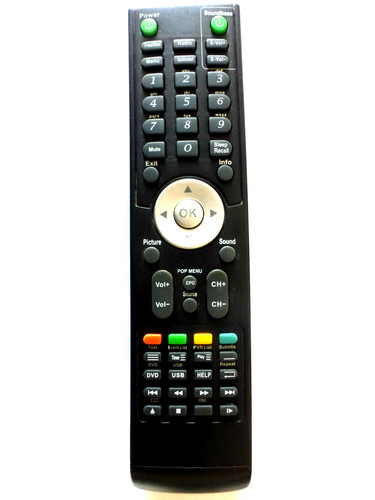 Cello dvd combi remote - cello,