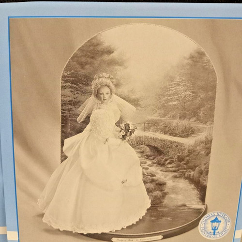 The bridge faith - "the, bride"