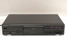 Technics SL-PG490 CD Player