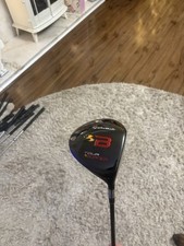 Taylormade Burner Driver 9.5