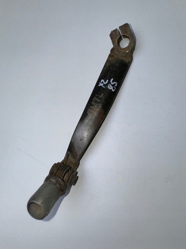 Gm7l shifter 1 piece - yz, 80