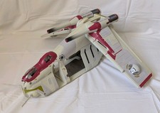 Star Wars Attack Of The Clones