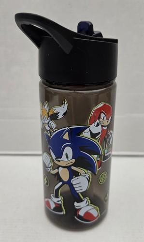 Sonic the hedgehog - the, kids