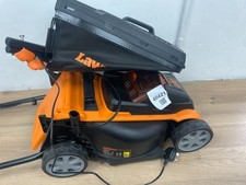 LawnMaster 32cm Cordless