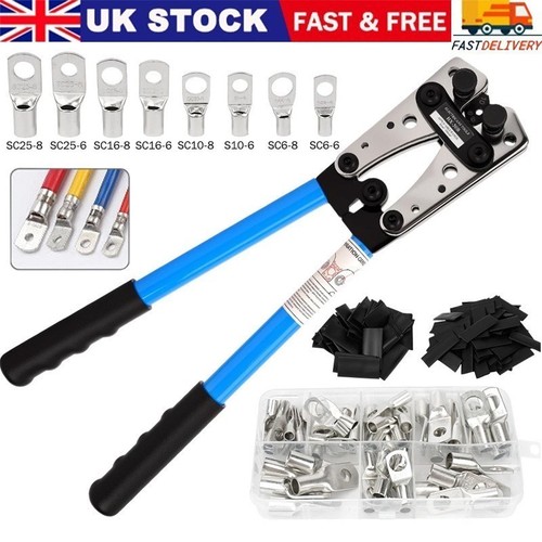 Heavy duty battery cable - heavy,
