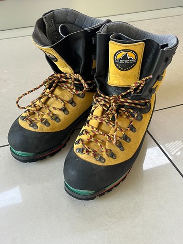 Sportiva nepal extreme - sportiva, b3