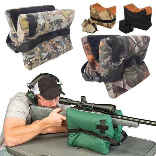 Set rifle air gun front - 2/set, rifle/air