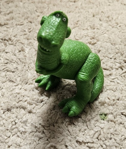 Disney pixar toy story - pixar,