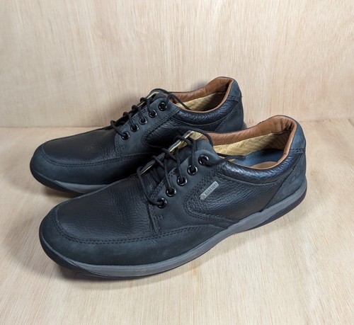 Clarks shaw run gore - shaw, gore-tex