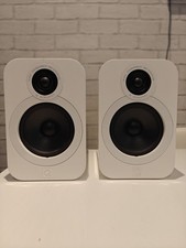 Q Acoustics 3020 Speakers