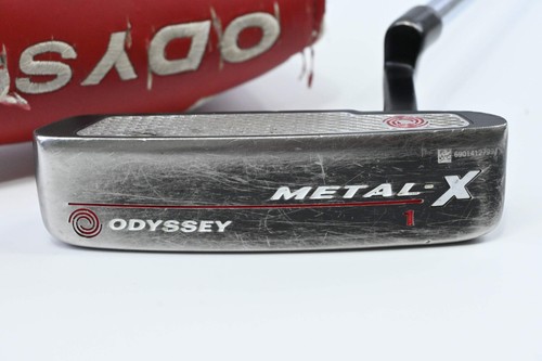 Odyssey metal putter 34 - 1,