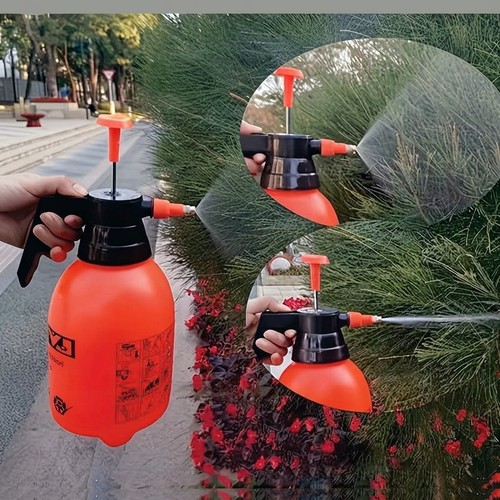 Garden hand pump sprayer - 2l,