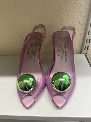 Vivienne westwood melissa - westwood,