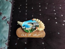 Fridge Magnet Isle of Wight
