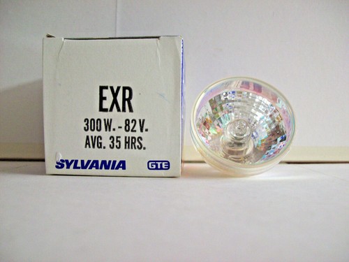 Sylvania exr projector - sylvania,