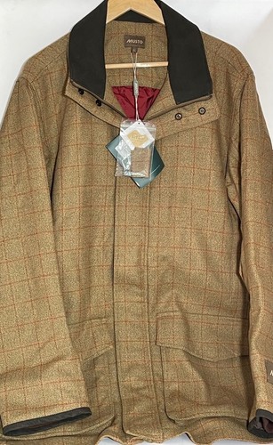 Mens tweed shooting jacket - mens,