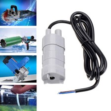 12V Water Pump Submersible