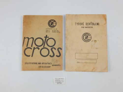 Original 1968 250 360 - original,
