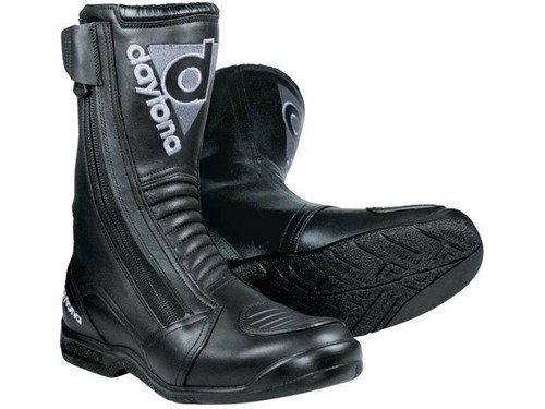 Daytona motorcycle boots toper - daytona,