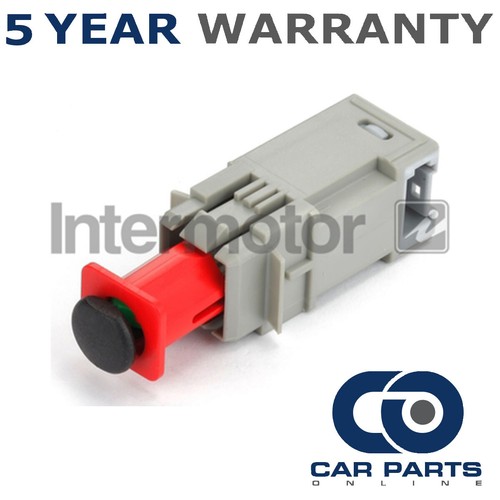 Cruise control stalk switch - control,