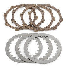 CLUTCH CRANKSET DISC KIT for