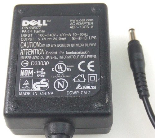 Genuine dell adp - genuine, /