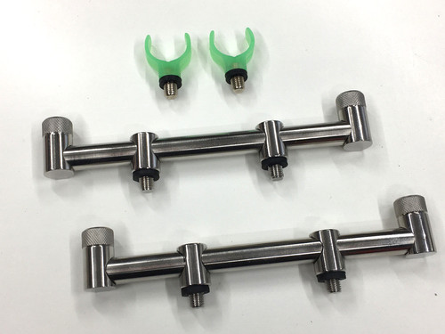 Tmc rod stainless steel - 2,