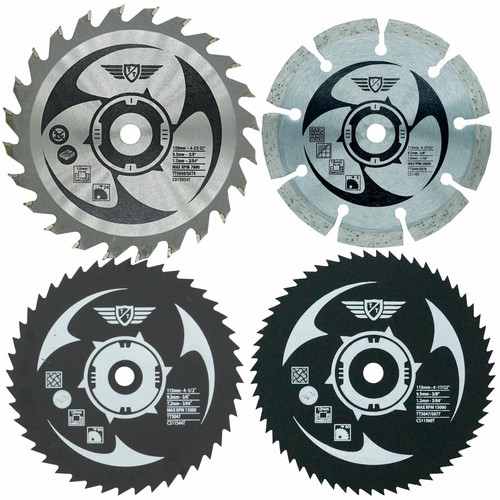 Topstools 115mm saw blades for - topstools,