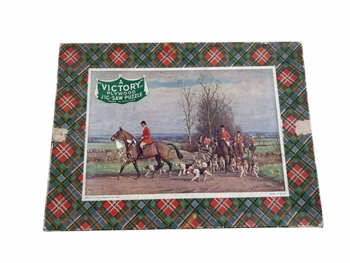 Vintage victory jigsaw puzzle - victory,