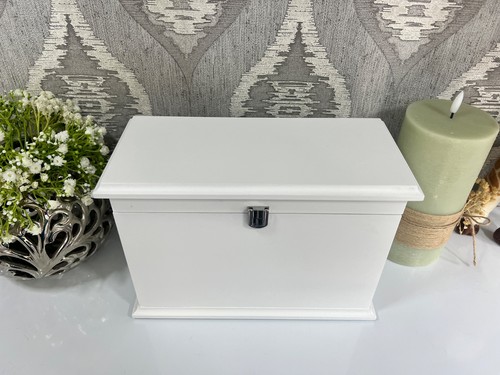 Full adult ashes casket tall - casket,