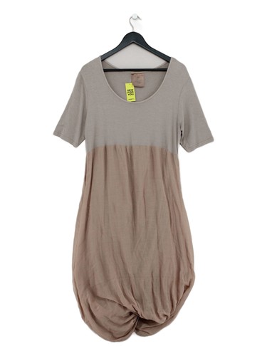 Out xile shirt midi dress - of,