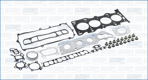 Fits mazda disi - mazda,