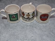 Wade Vaux 1980s Vintage