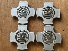 x4 Original Vauxhall Corsa C