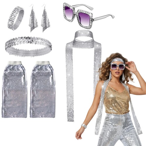 Edlmkm 80s disco fancy - edlmkm,