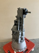 Cosworth 2wd Gearbox T5 - Borg
