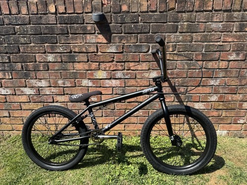 The people justice bmx - people,