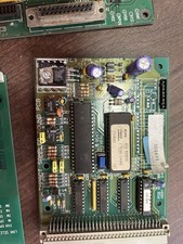 JPM Impact Sampled Sound PCB Big Banker